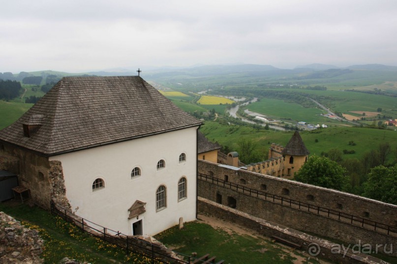 Стара Любовня