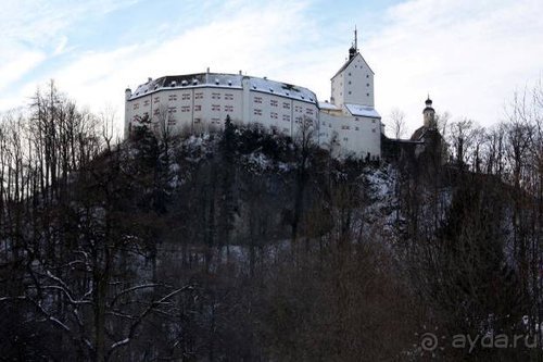 Альбом отзыва "Рождественские ярмарки Европы — 2"