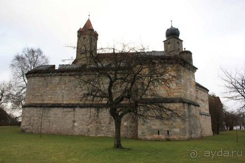 Альбом отзыва "Рождественские ярмарки Европы — 2"