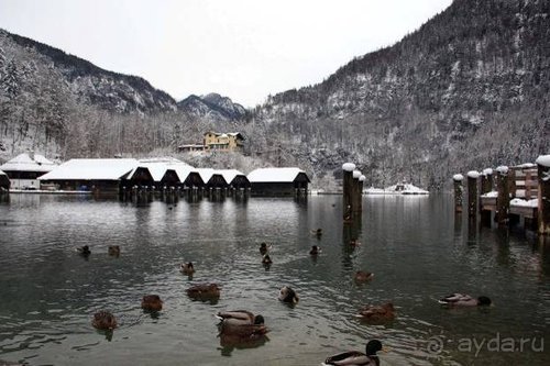 Альбом отзыва "Рождественские ярмарки Европы — 2"