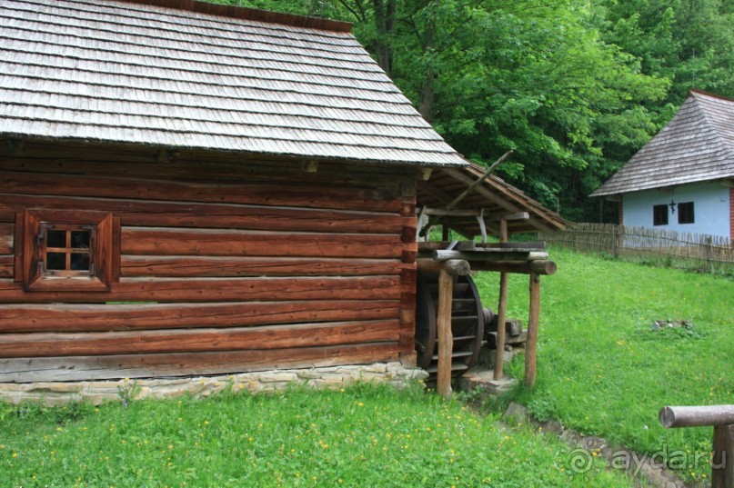 Бардеёвские Купели