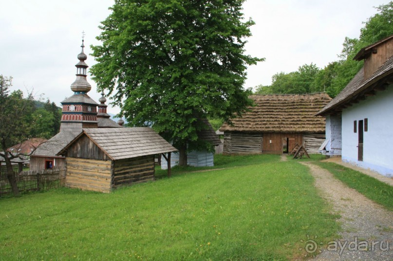 Бардеёвские Купели