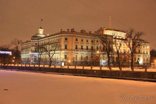 Альбом отзыва "Олени, хаски и Полярный круг"