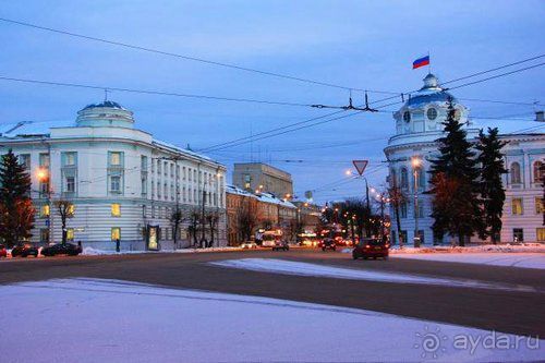 Альбом отзыва "Олени, хаски и Полярный круг"