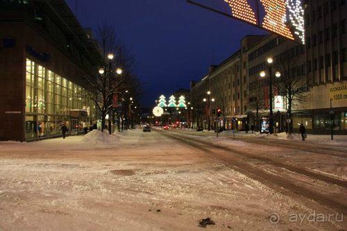 Альбом отзыва "Олени, хаски и Полярный круг"