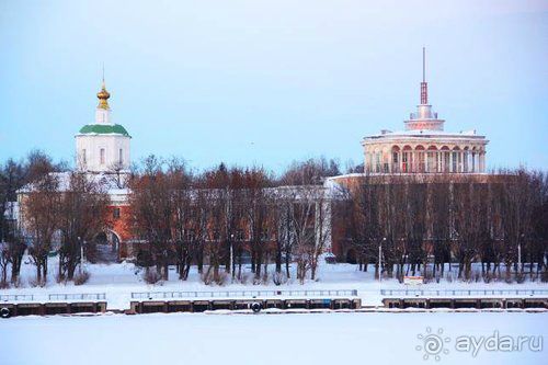 Альбом отзыва "Олени, хаски и Полярный круг"