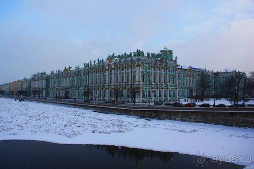 Альбом отзыва "Олени, хаски и Полярный круг"