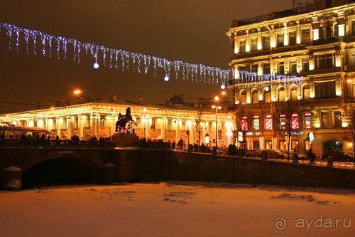 Альбом отзыва "Олени, хаски и Полярный круг"