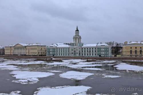 Альбом отзыва "Семнадцать мгновений зимы в Суоми"