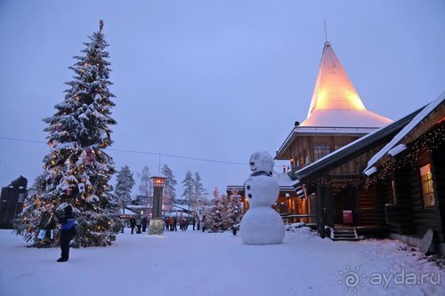 Альбом отзыва "Семнадцать мгновений зимы в Суоми"