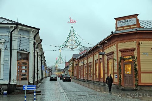 Альбом отзыва "Семнадцать мгновений зимы в Суоми"