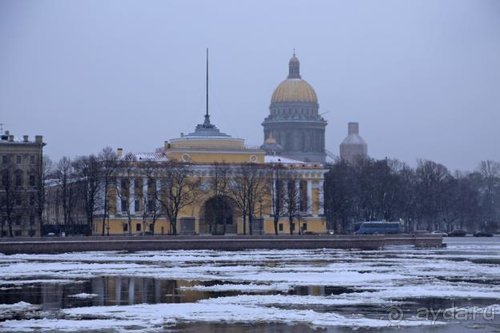 Альбом отзыва "Семнадцать мгновений зимы в Суоми"