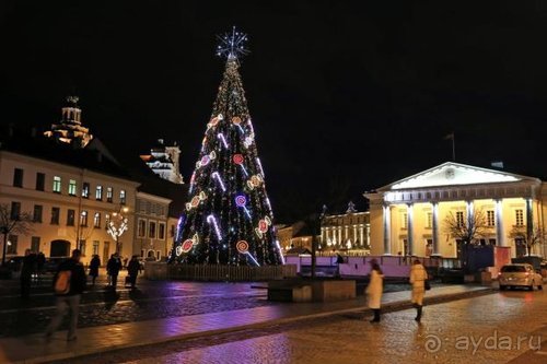 Альбом отзыва "Семнадцать мгновений зимы в Суоми"