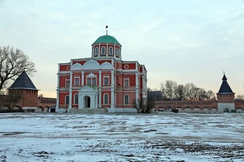 Альбом отзыва "Семнадцать мгновений зимы в Суоми"