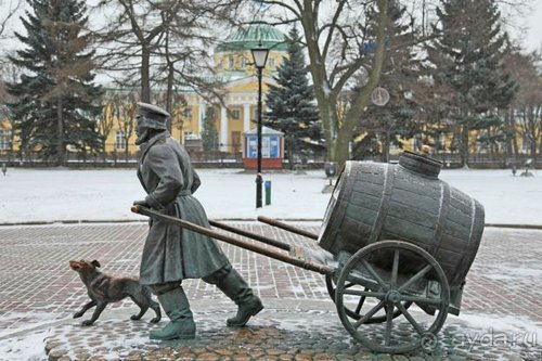 Альбом отзыва "Семнадцать мгновений зимы в Суоми"