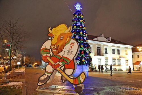 Альбом отзыва "Семнадцать мгновений зимы в Суоми"