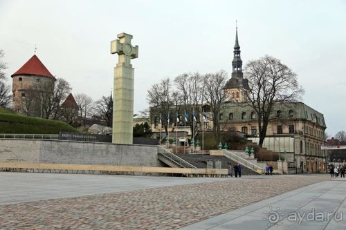 Альбом отзыва "Семнадцать мгновений зимы в Суоми"