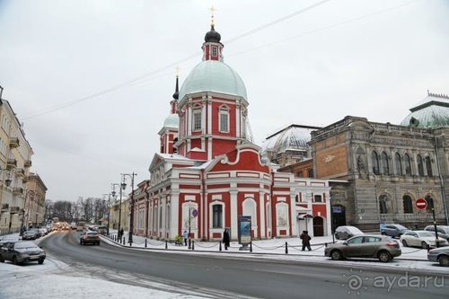 Альбом отзыва "Семнадцать мгновений зимы в Суоми"