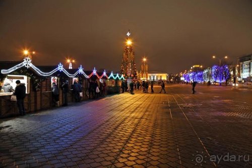 Альбом отзыва "Семнадцать мгновений зимы в Суоми"