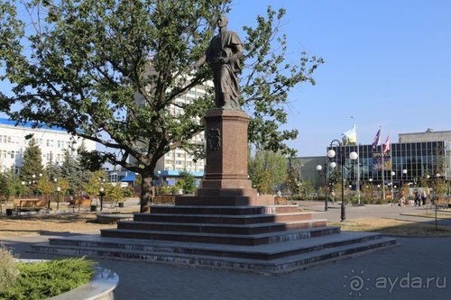 Альбом отзыва "Записки эмигранта. Переезд в Одессу из Горловки (Донецкая область)"