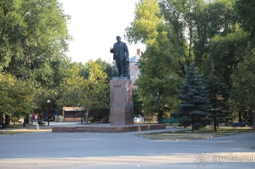 Альбом отзыва "Записки эмигранта. Переезд в Одессу из Горловки (Донецкая область)"