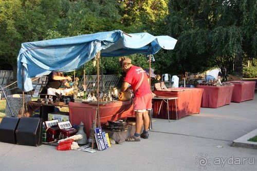 Альбом отзыва "Из румын в греки"