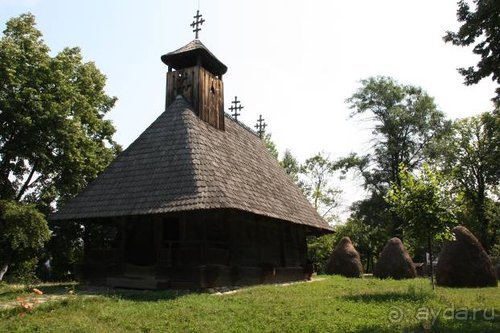 Альбом отзыва "Из румын в греки"