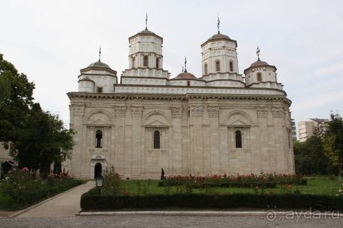 Альбом отзыва "Из румын в греки"