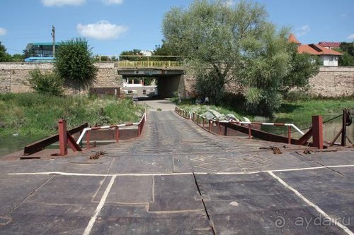 Альбом отзыва "Из румын в греки"