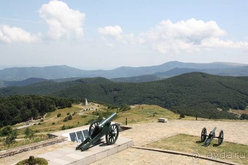 Альбом отзыва "Из румын в греки"