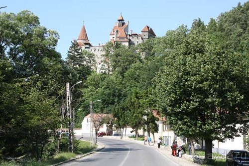 Альбом отзыва "Из румын в греки"