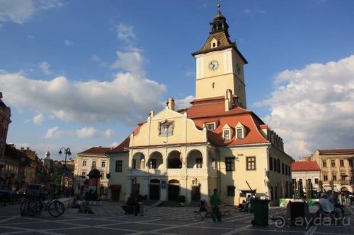 Альбом отзыва "Из румын в греки"