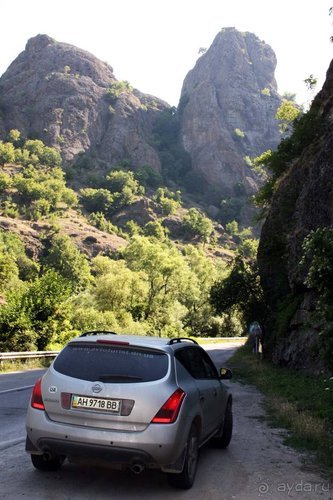 Альбом отзыва "Из румын в греки"