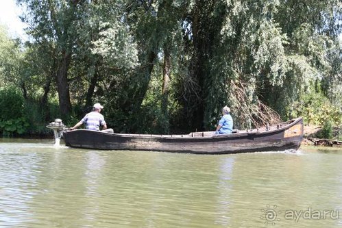 Альбом отзыва "Хождение за пять морей"