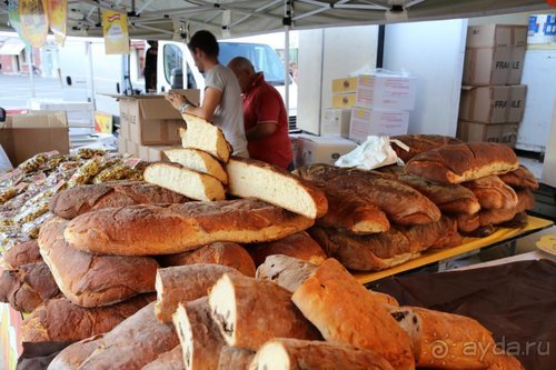 Альбом отзыва "Драконы, замки и пещеры Западной Украины и Восточной Европы"