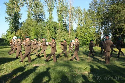 Альбом отзыва "Камбек СССР, или День Победы в Белоруссии"