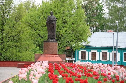 Альбом отзыва "Камбек СССР, или День Победы в Белоруссии"