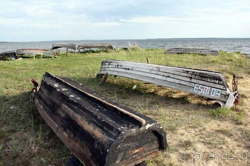 Альбом отзыва "Камбек СССР, или День Победы в Белоруссии"