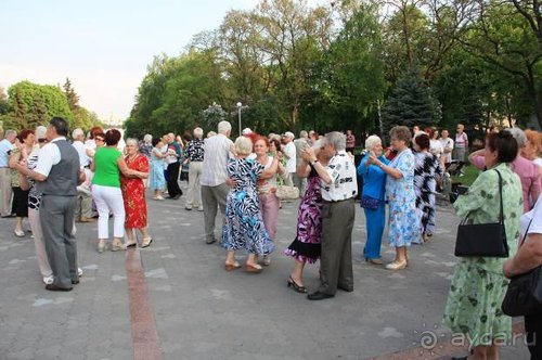 Альбом отзыва "Камбек СССР, или День Победы в Белоруссии"