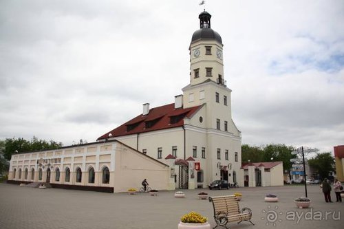 Альбом отзыва "Камбек СССР, или День Победы в Белоруссии"