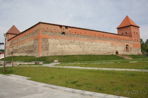 Альбом отзыва "Камбек СССР, или День Победы в Белоруссии"