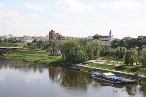 Альбом отзыва "Камбек СССР, или День Победы в Белоруссии"