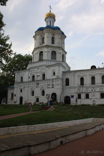 Альбом отзыва "Камбек СССР, или День Победы в Белоруссии"