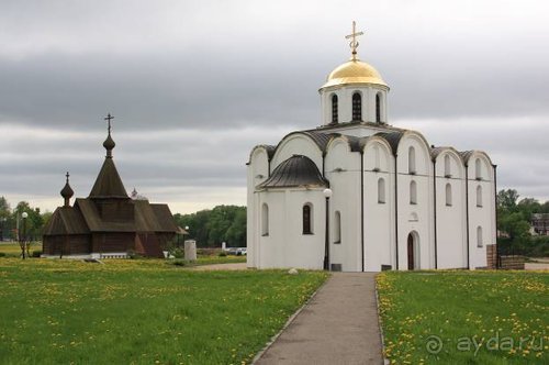 Альбом отзыва "Камбек СССР, или День Победы в Белоруссии"