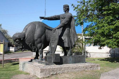 Альбом отзыва "Камбек СССР, или День Победы в Белоруссии"