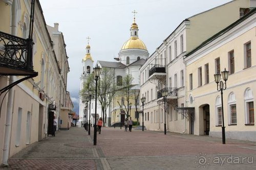 Альбом отзыва "Камбек СССР, или День Победы в Белоруссии"