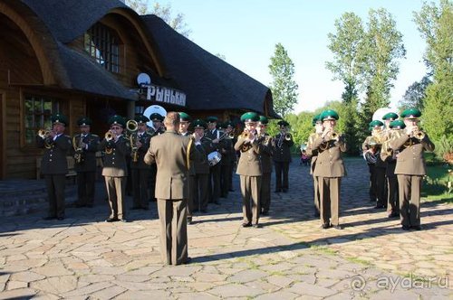 Альбом отзыва "Камбек СССР, или День Победы в Белоруссии"