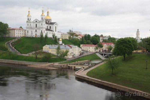 Альбом отзыва "Камбек СССР, или День Победы в Белоруссии"