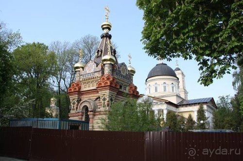 Альбом отзыва "Камбек СССР, или День Победы в Белоруссии"