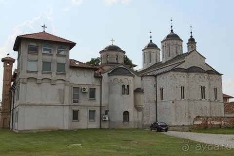 Альбом отзыва "Грекомания"